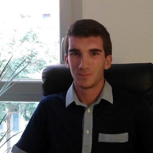 Florent - Prof d'aide aux devoirs - Saint-Ouen-sur-Seine