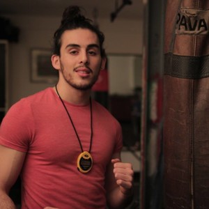 Alberto - Prof de boxe anglaise - Soisy-sous-Montmorency