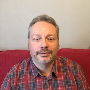 Stephane - Prof de développement personnel - Joinville-le-Pont