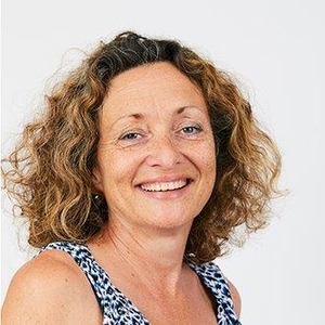 CAROLE - Prof de fle - français langue étrangère - Marseille