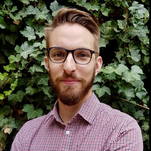 Quentin - Prof de développement personnel - Rouen