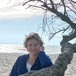 Sylvie - Prof de développement personnel - Biganos