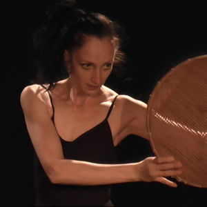 Elisa - Prof de danse - Paris