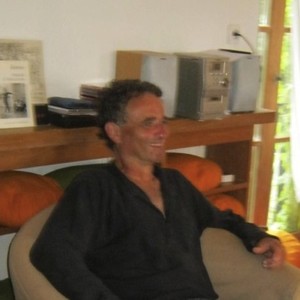 Albert - Prof de relaxation - Clermont-Ferrand