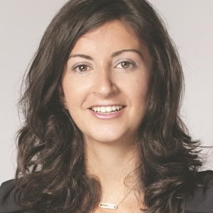 Esther Laure - Prof de comptabilité - Paris