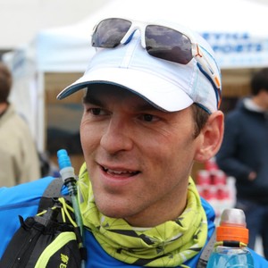 Grégory - Prof de course à pied - Suresnes