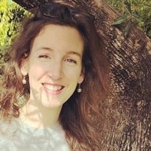 Cecile - Prof de développement personnel - Paris 4e