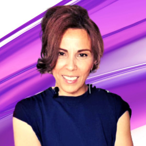 SORAYA - Prof de développement personnel - Strasbourg