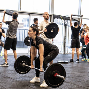 Youna - Coach sportif - Montreuil-Juigné