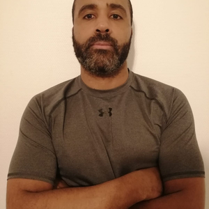 FRANCK - Coach sportif - Bondy