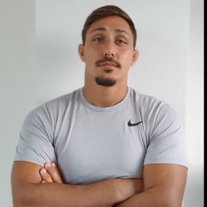 Nicolas - Coach sportif - Paris