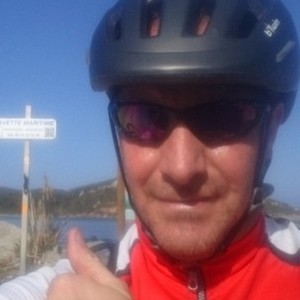 Emmanuel - Coach sportif - Santa-Maria-di-Lota