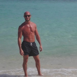 Tony - Coach sportif - Fresnes