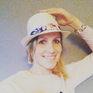 Sarah - Coach sportif - Gardonne