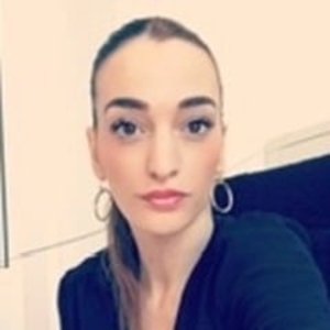 Audrey - Prof d'aide à la rédaction de cv - lettre de motivation - Noves