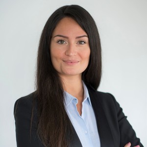 Camille - Coach professionnel - Paris