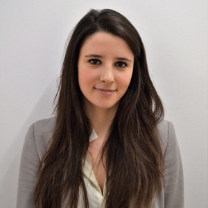 Anne-Flore - Prof de préparation concours écoles de commerce - Paris 15e