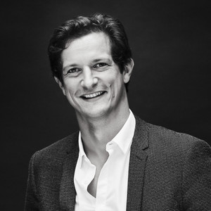 Nicolas - Prof de prise de parole - Asnières-sur-Seine