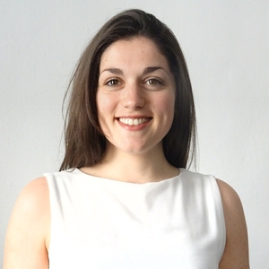 Mathilde - Prof d'espagnol - Paris