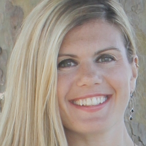 Virginia Anne - Prof d'anglais - Marseille 2e