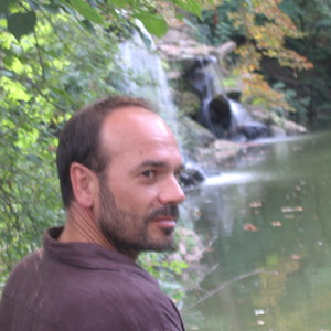 François - Coach sportif - Montélier