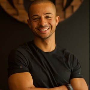 Jules - Prof de fitness - Paris 9e