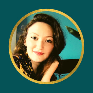 Priscilla - Prof de développement personnel - Dunkerque