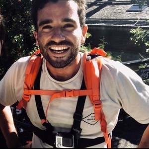 Clément - Coach sportif - Paris