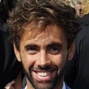 Joris - Coach sportif - Saint-Germain-en-Laye