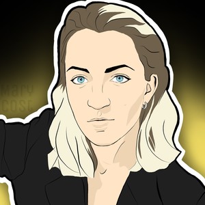 Mary - Prof d'esthétique - Paris