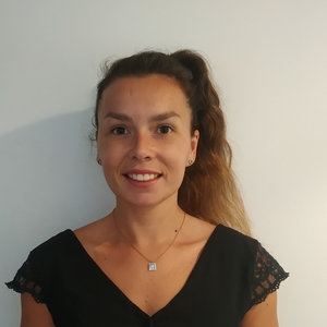 Lauriane - Prof d'aide aux devoirs - Pantin