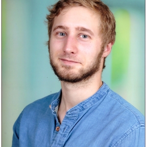 Francois - Prof d'initiation informatique - Plessé