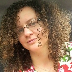 Cécile - Prof d'initiation informatique - Bû