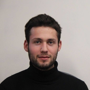 Thibaut - Coach en recherche d'emploi - Paris