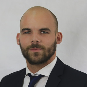 François - Coach professionnel - Paris 8e