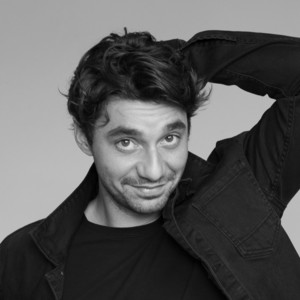 Pierre - Prof de théâtre - Paris