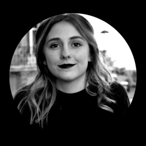 Oceane - Coach en recherche d'emploi - Corbeil-Essonnes