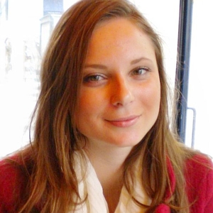Daria - Prof de suédois - Toulouse