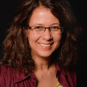 Ingrid - Prof de maths - Saint-Martin-d'Uriage