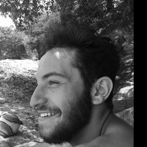 Mickael - Prof de maths - Paris 7e