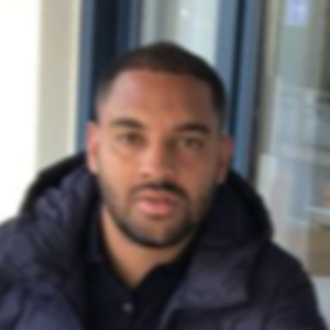 Yassine - Prof de développement personnel - Antibes