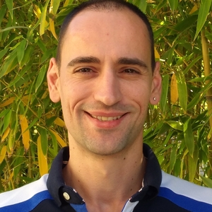 OLIVIER - Coach sportif - Aix-en-Provence