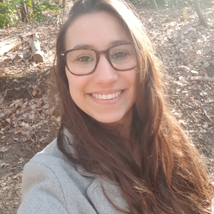 Margot - Professeur pour apprendre à bien manger - Lyon