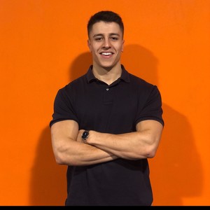 Kevin - Coach sportif - Auderghem