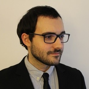 Nicolas - Prof de méthodologie - Tourcoing