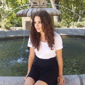 Lisa - Prof de ressources humaines - Paris