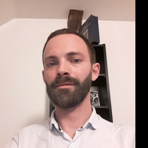 Kévin - Prof de développement personnel - Villeneuve-d'Ascq