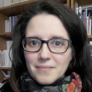 Julie - Prof d'orthographe - Voisins-le-Bretonneux