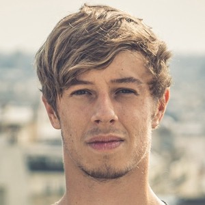 Maxence - Coach sportif - Paris