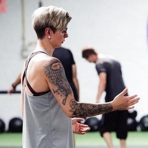 Camille - Coach sportif - La Madeleine